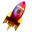 rocket