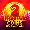 Royal Coins 2: Hold and Win