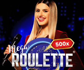 Mega Roulette