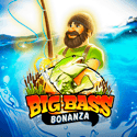 Big Bass Bonanza